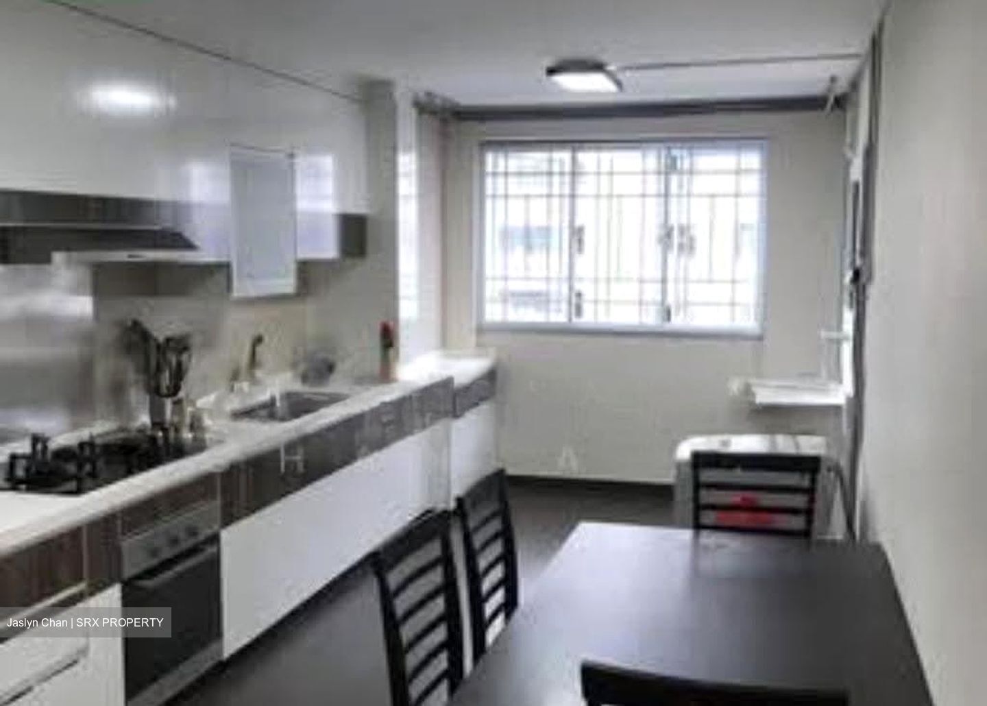 Blk 53 New Upper Changi Road (Bedok), HDB 4 Rooms #626465351